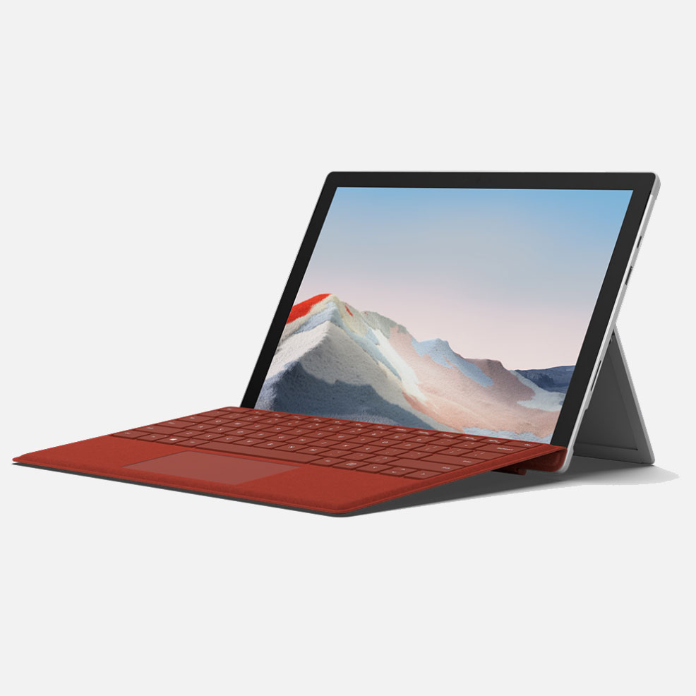 Microsoft Surface Pro 7（モバイルPC） レンタル| 国内最大級の品揃え