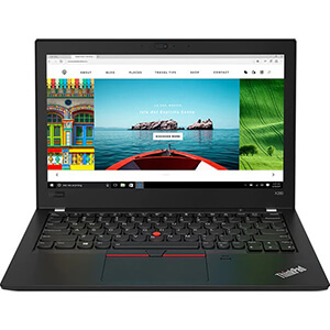 Lenovo ThinkPad X280 20KFA01RJP 12.5インチ Core i5 レンタル